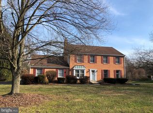 838 Plumtry Dr, West Chester, PA 19382
