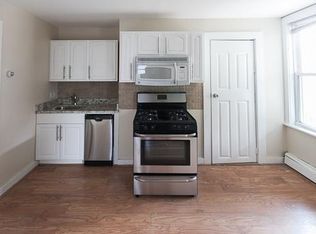 369 Maverick St #2, Boston, MA 02128