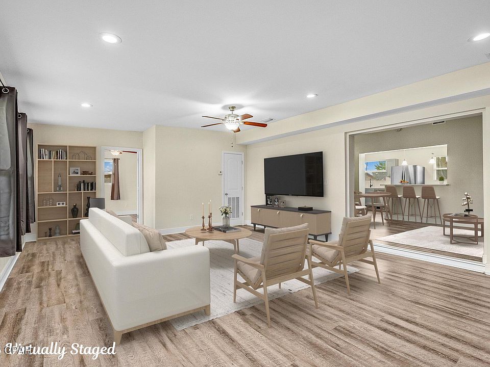 4121 Cherry Ln, Panama City, FL 32404 | Zillow