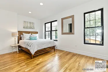 Sold by Bedford Brownstone Realty