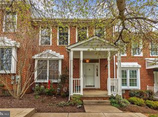 5 Iron Mill Garth, Cockeysville, MD 21030