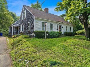 78 Hingham St, Rockland, MA 02370