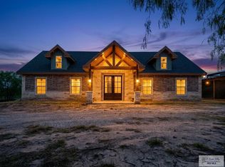 25571 San Roman Rd, Los Fresnos, TX 78566