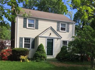 678 Forest St, East Hartford, CT 06118