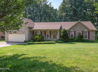 4512 Clairson Dr, Knoxville, TN 37931