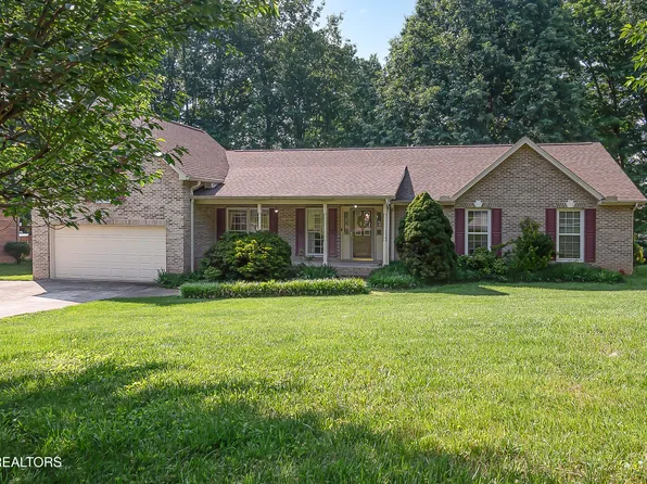 4512 Clairson Dr, Knoxville, TN 37931