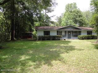 19638 NW 56th Ave, Starke, FL 32091