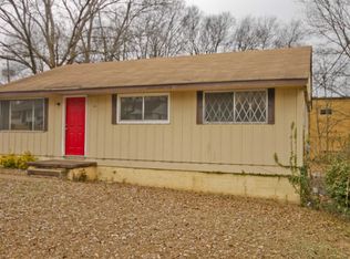 2506 Mount Vernon Rd NW, Huntsville, AL 35810
