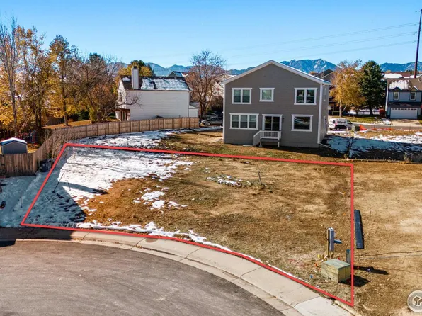137 S Warbler Ct, Louisville, CO 80027
