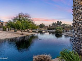 9418 E Star Water Dr, Tucson, AZ 85749