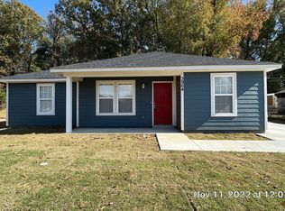 3964 Dearborn St, Memphis, TN 38109