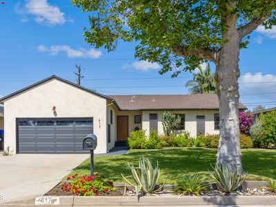 417 Greenbank Ave, Duarte, CA, 91010