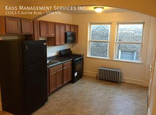 1336.5 S Austin Blvd #D, Cicero, IL 60804