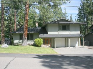 271 Cheyenne Way, Zephyr Cove, NV 89448