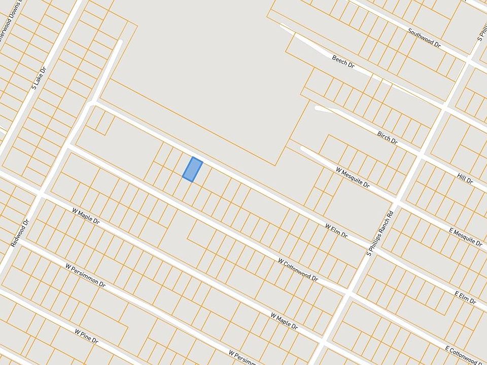 2nd image of TBD II W Elm Drive