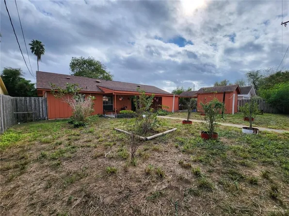 3101 N 28 1/2 St, McAllen, TX 78501