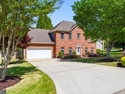 4750 Jones Bridge Woods Dr, Johns Creek, GA, 30022