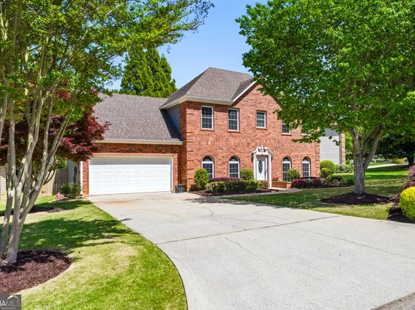 4750 Jones Bridge Woods Dr, Johns Creek, GA 30022