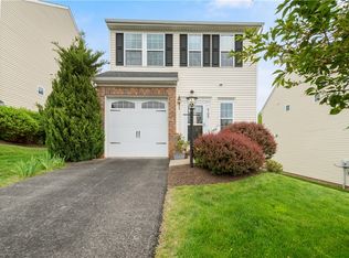6105 Granville Ct, Mc Donald, PA 15057