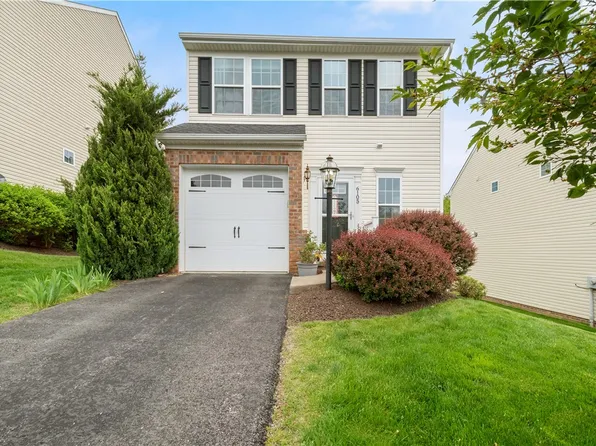 6105 Granville Ct S, Mc Donald, PA 15057