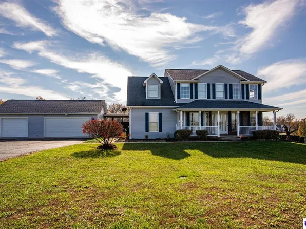 127 Genrose Dr, Rineyville, KY 40162