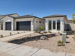 335 N Firerock Way, Hurricane, UT 84737