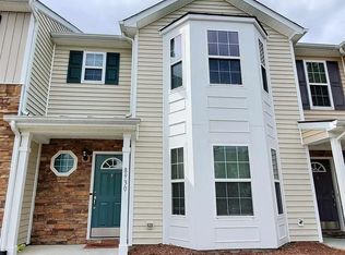 8930 Thornton Garden Ln, Raleigh, NC 27616