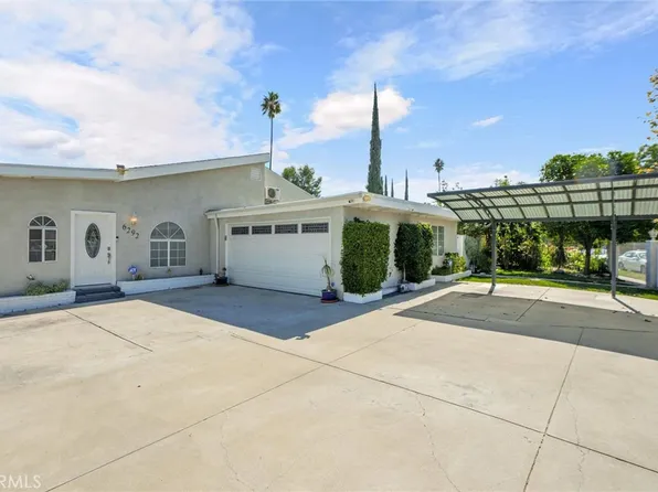 6292 Lubao Ave, Woodland Hills, CA 91367
