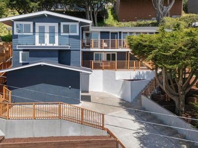 355 Beaumont Blvd, Pacifica, CA, 94044
