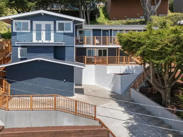 355 Beaumont Blvd, Pacifica, CA 94044