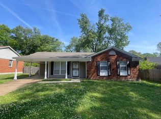 4298 Riche Rd, Memphis, TN 38128