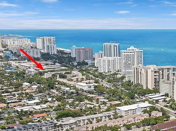1541 S Ocean Boulevard #112, Lauderdale By The Sea, FL 33062