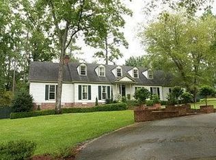 252 Mason Dr, Orangeburg, SC 29118