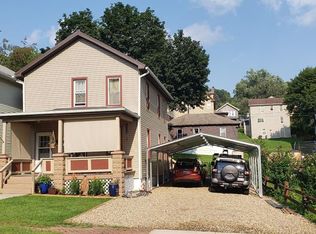 227 Bissell Ave, Oil City, PA 16301