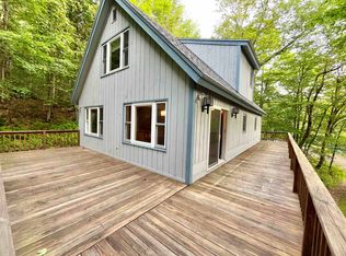 52 Big Bend Loop, Wilmington, VT 05363