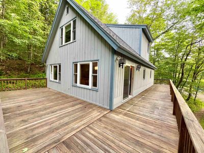 52 Big Bend Loop, Wilmington, VT, 05363