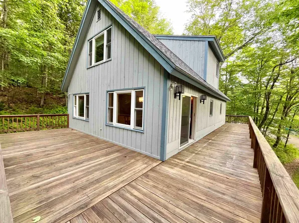 52 Big Bend Loop, Wilmington, VT 05363
