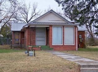 1212 Pine St, Humboldt, KS 66748