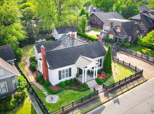 215 Lafayette St NE, Decatur, AL 35601