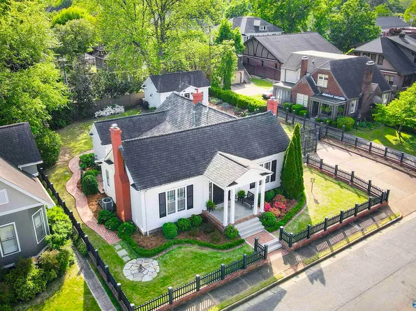 215 Lafayette St NE, Decatur, AL 35601