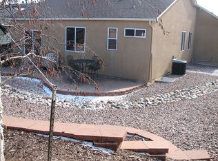 12226 Anacostia Dr, Peyton, CO 80831