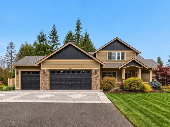 3921 259th Place NW, Stanwood, WA 98292