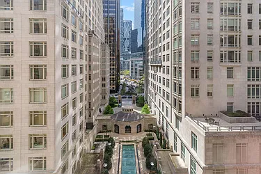 Rented by Halstead Real Estate