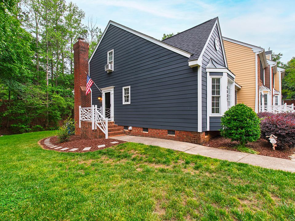 4537 Hershey Ct, Raleigh, NC 27613 | Zillow
