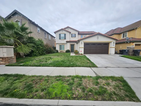 16670 Colonial Trl, Lathrop, CA 95330