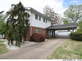 3309 Franklin Ave, Granite City, IL