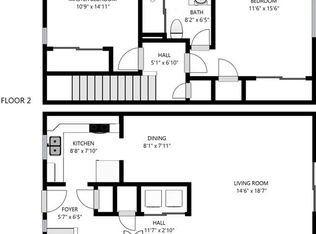 1625 Centerville Rd APT 44, Tallahassee, FL 32308