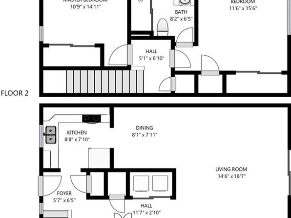 1625 Centerville Rd APT 44, Tallahassee, FL 32308