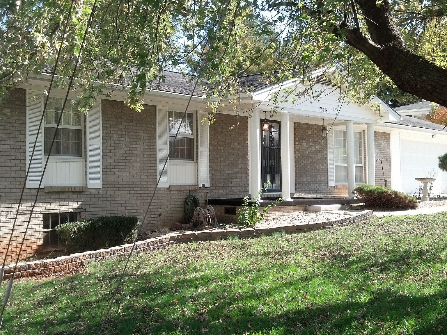 712 Drinnon Dr, Morristown, TN 37814 Zillow