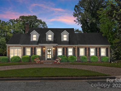 222 E Carter St, Lincolnton, NC, 28092